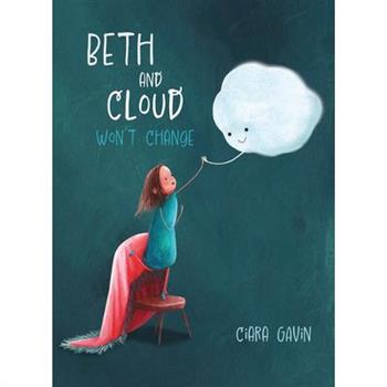 Beth and Cloud Won’t Change