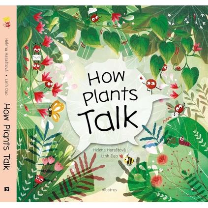 How Plants Talk