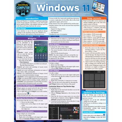 Microsoft Windows 11 | 拾書所