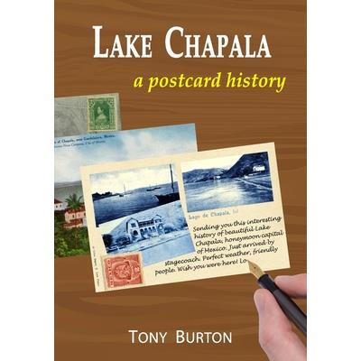 Lake Chapala | 拾書所