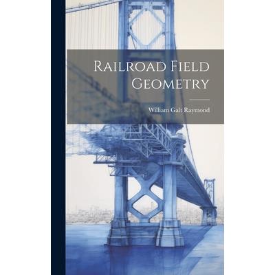 Railroad Field Geometry | 拾書所