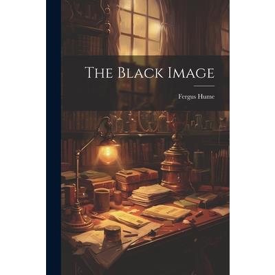 The Black Image | 拾書所