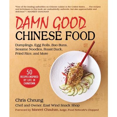 The Chinese Snack Shop CookbookTheChinese Snack Shop CookbookDumplings, Fried Rice, Bao Bu