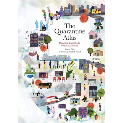 The Quarantine Atlas