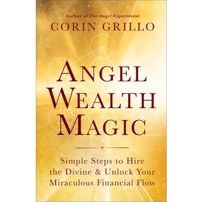 Angel Wealth Magic