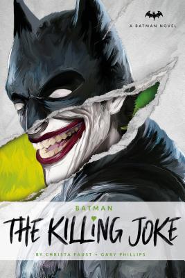 The Killing Joke | 拾書所