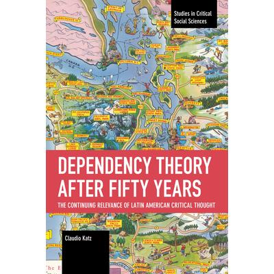 Dependency Theory After Fifty Years