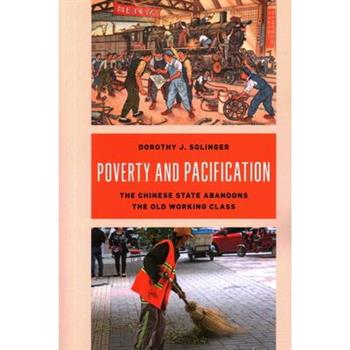 Poverty and Pacification
