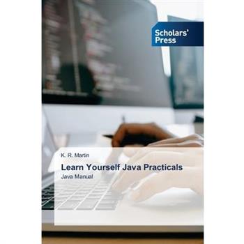 Learn Yourself Java Practicals