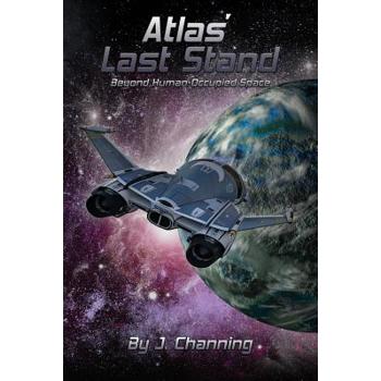 Atlas’ Last Stand