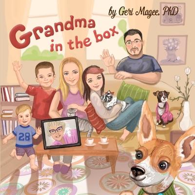 Grandma in the Box