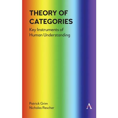 Theory of Categories | 拾書所