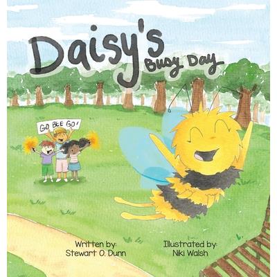 Daisy’s Busy Day