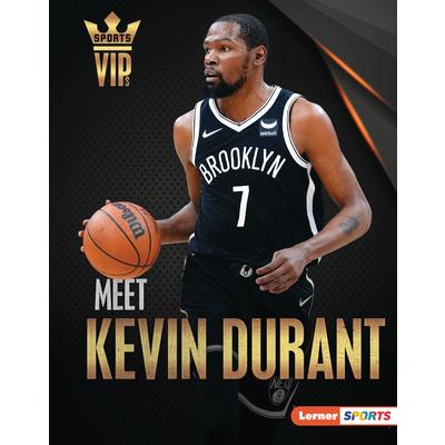 Meet Kevin Durant