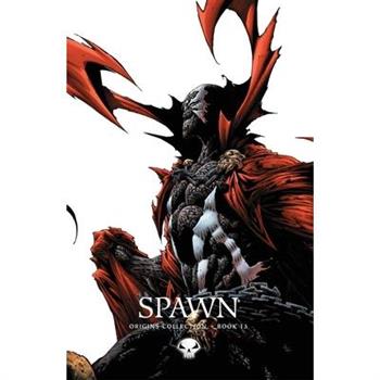 Spawn Origins Volume 13
