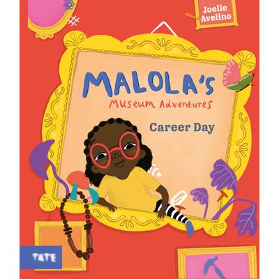 Malola’s Museum Adventures: Career Day
