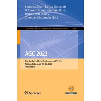 Agc 2023