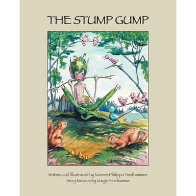 The Stump Gump