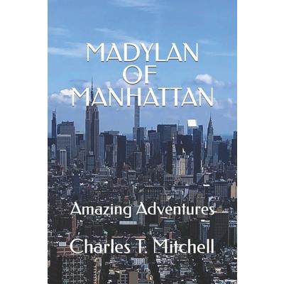 Madylan of Manhattan