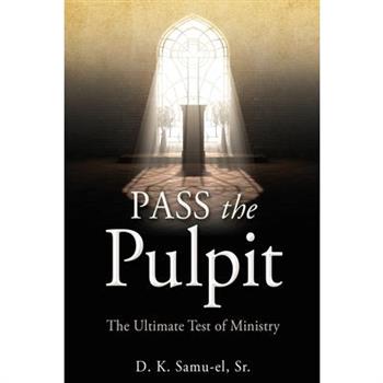 Pass the Pulpit