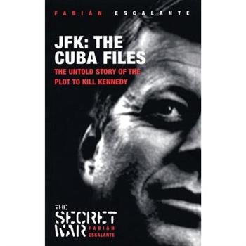 Jfk: the Cuba Files