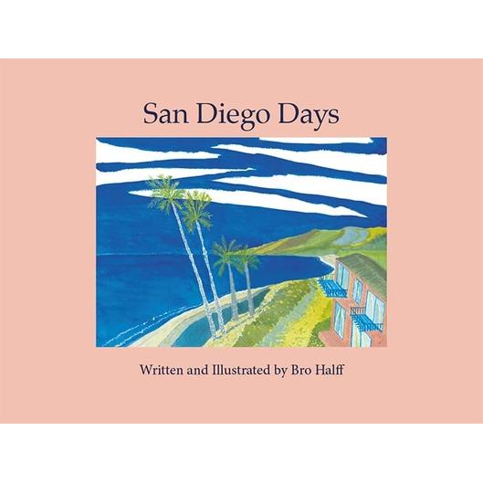 San Diego Days