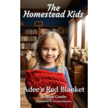 Adee’s Red Blanket