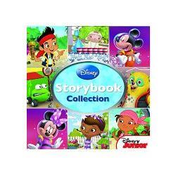 Disney Junior Storybook Collection迪士尼兒童經典故事集