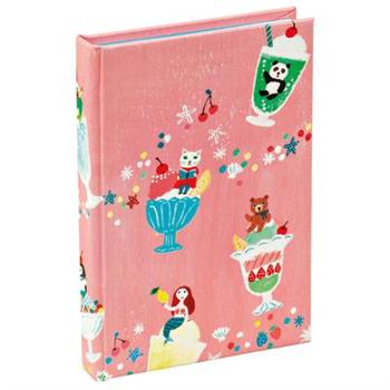 Ice Cream Dream Mini Sticky Book