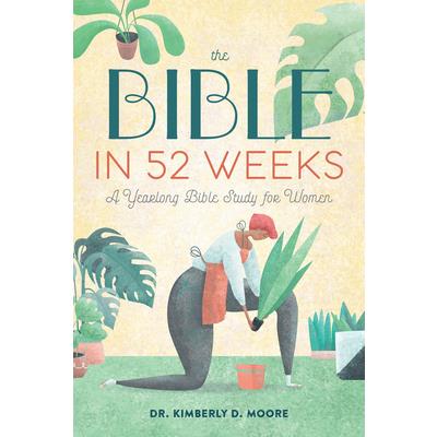 The Bible in 52 Weeks