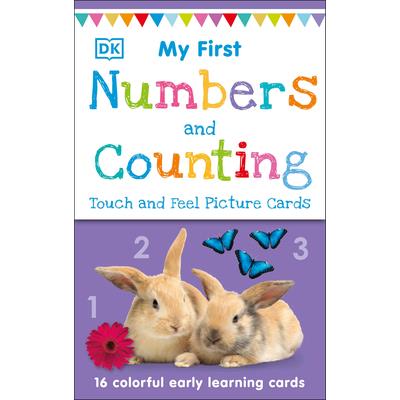 Numbers and Counting(Cards)