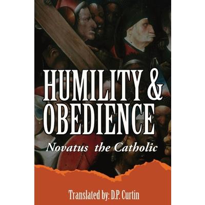 Humility & Obedience | 拾書所