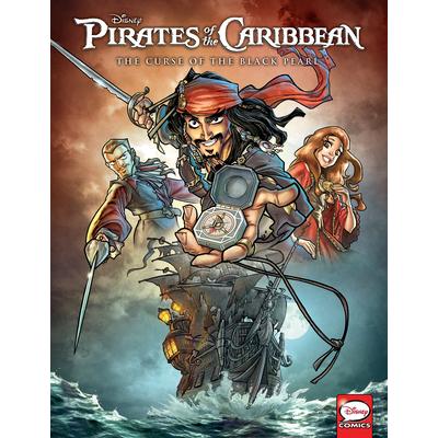 Pirates of the Caribbean: The Curse of the Black Pearl | 拾書所