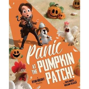 Panic At The Pumpkin Patch