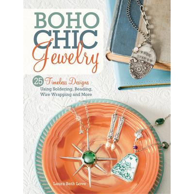 Boho Chic Jewelry