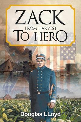Zack from Harvest to Hero