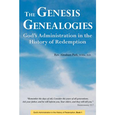 The Genesis Genealogies