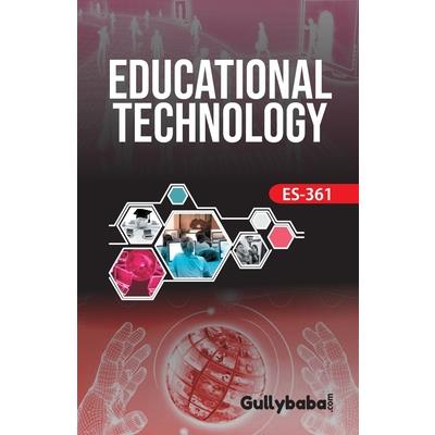 ES-361 Educational Technology
