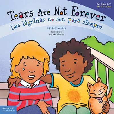 Tears Are Not Forever/Las L獺grimas No Son Para Siempre | 拾書所