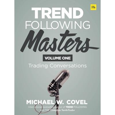 Trend Following Masters | 拾書所