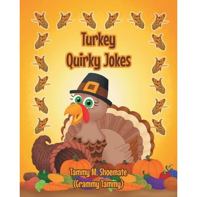 Turkey Quirky Jokes | 拾書所