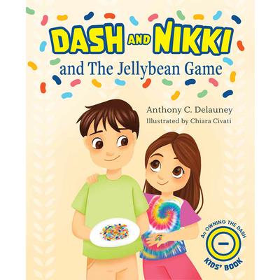 Dash and Nikki and the Jellybean Game | 拾書所