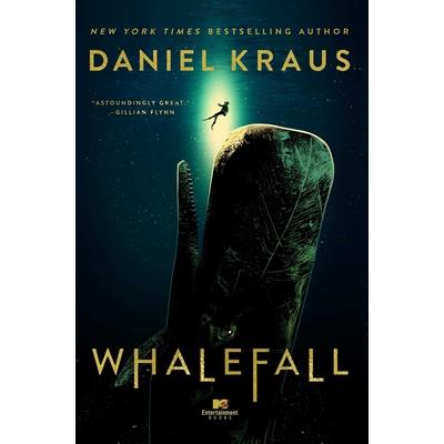 Whalefall | 拾書所