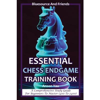 Essential Chess Endgame Training Book | 拾書所