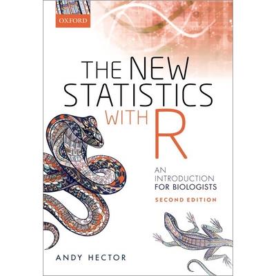 The New Statistics with R