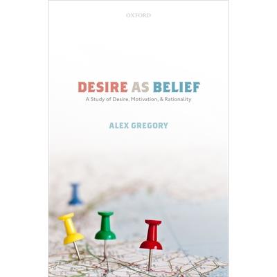 Desire as Belief