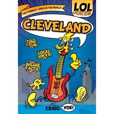 Lol Jokes: Cleveland