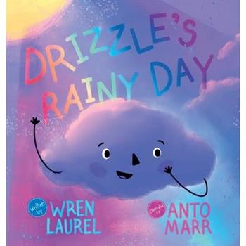Drizzle’s Rainy Day