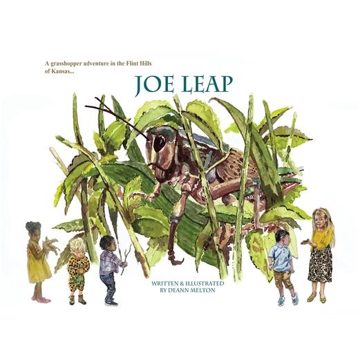 Joe Leap