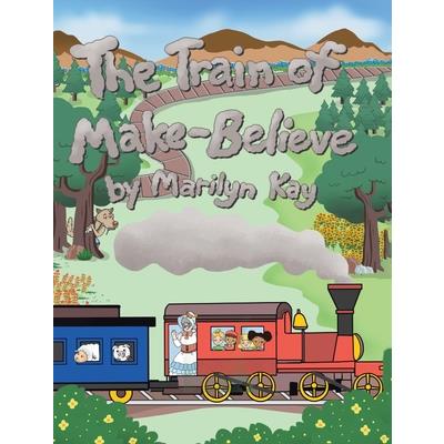 The Train of Make-Believe